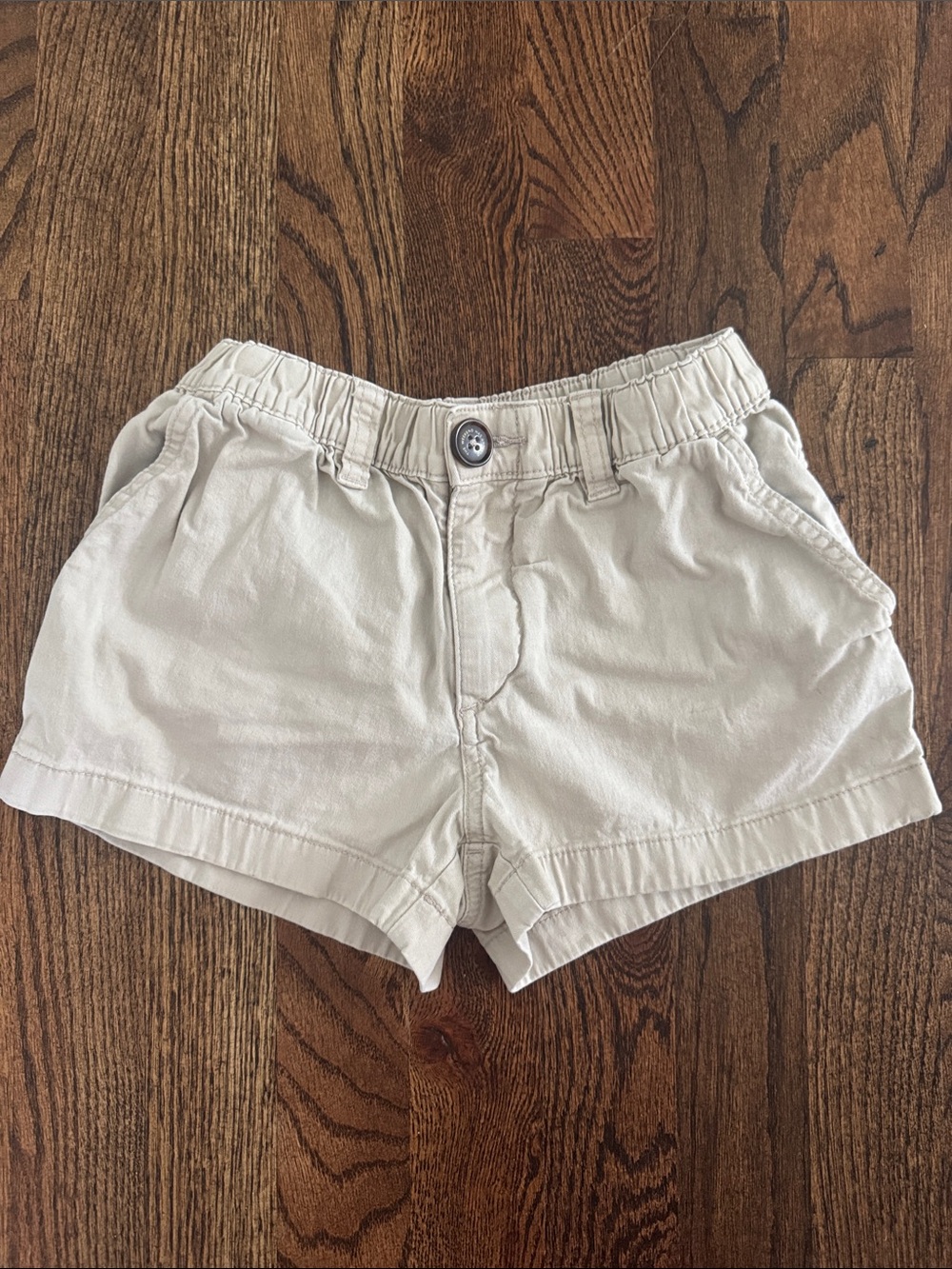 Chubbies shorts